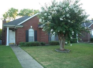 6440 Chaprice Ln, Montgomery, AL 36117