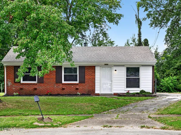 5402 Lagoona Dr, Louisville, KY 40219