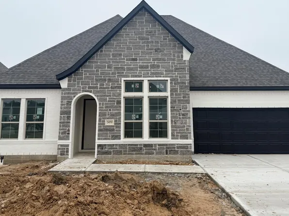 24711 Bunker Bay Ct, Katy, TX 77493