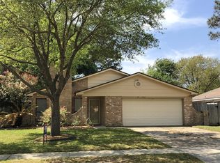 17407 Seven Pines Dr, Spring, TX 77379