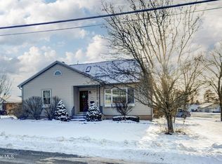 60 Tremont Ave, Amsterdam, NY 12010