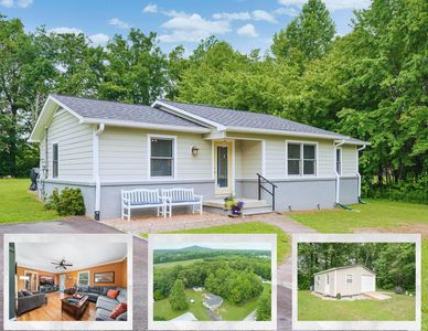 251 Austin Cir, Livingston, TN, 38570