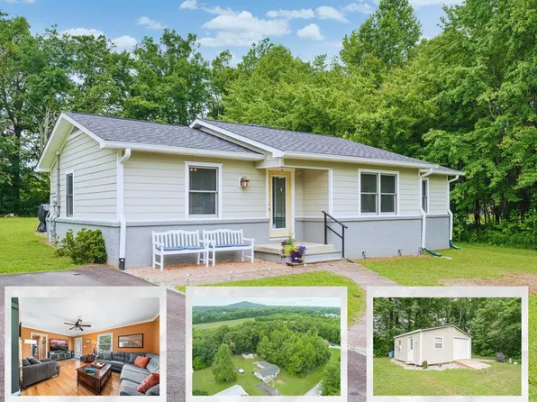 251 Austin Cir, Livingston, TN 38570