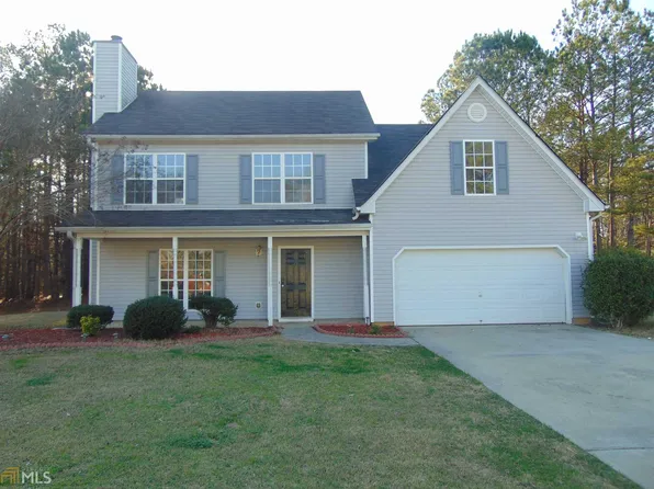 4409 Ashlyn Rebecca Dr, Snellville, GA 30039
