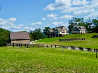 260 Day Steffan Ln, Howard, PA 16841