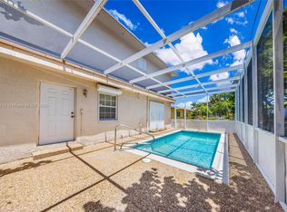 741 SW 3rd St, Dania, FL 33004