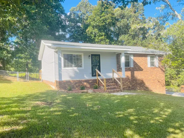 136 Brenda Ln, Chickamauga, GA 30707