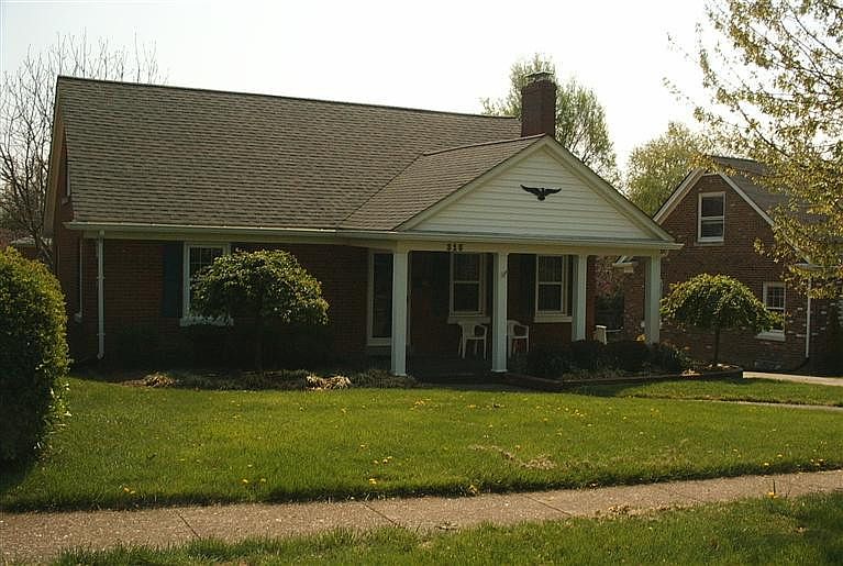 1st image of 316 NW Boiling Springs Dr
