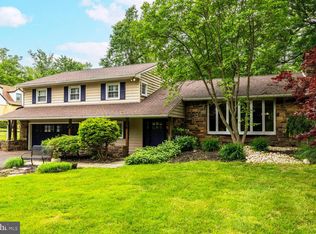 2410 Huntingdon Rd, Huntingdon Valley, PA 19006