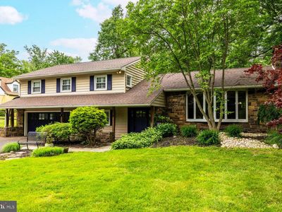 2410 Huntingdon Rd, Huntingdon Valley, PA, 19006