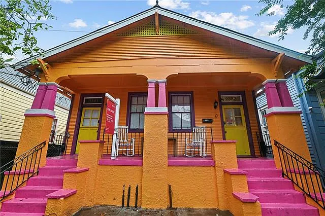 2321 Chartres St #B