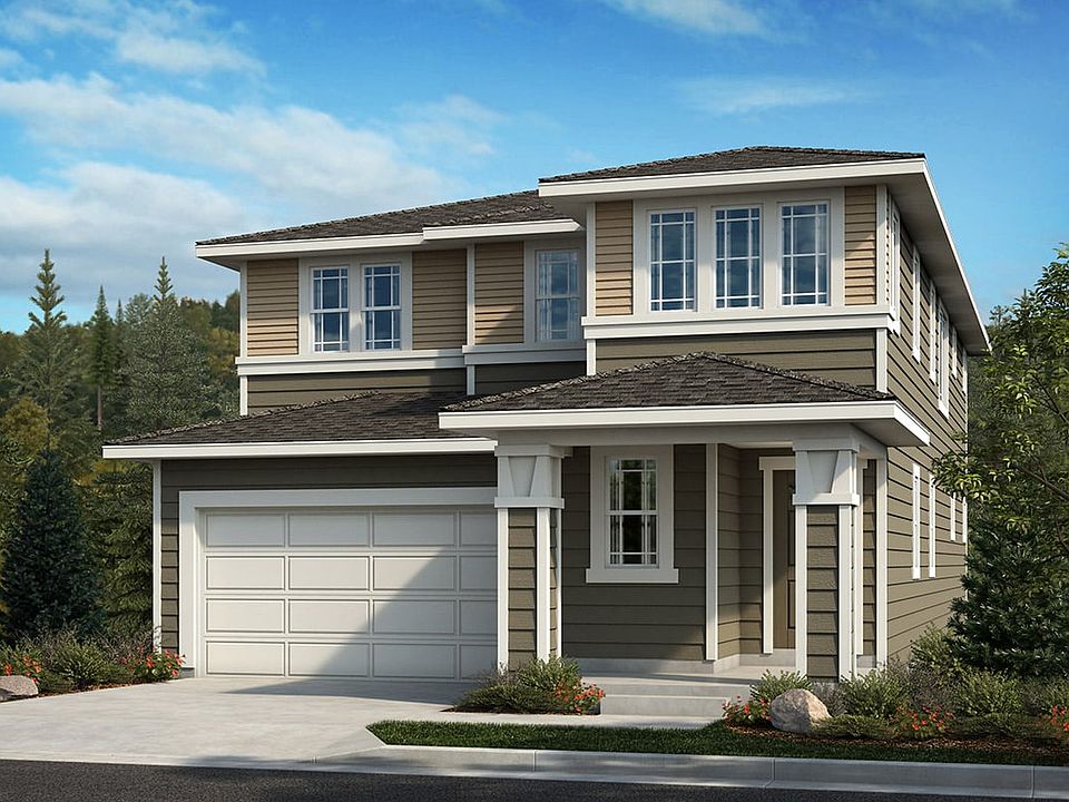 Plan 2470 Elevation C