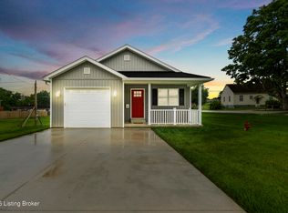 115 Crutcher St, Vine Grove, KY 40175