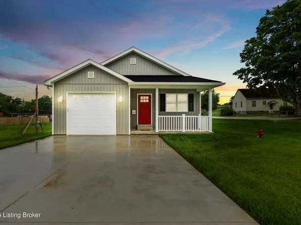 115 Crutcher St, Vine Grove, KY 40175