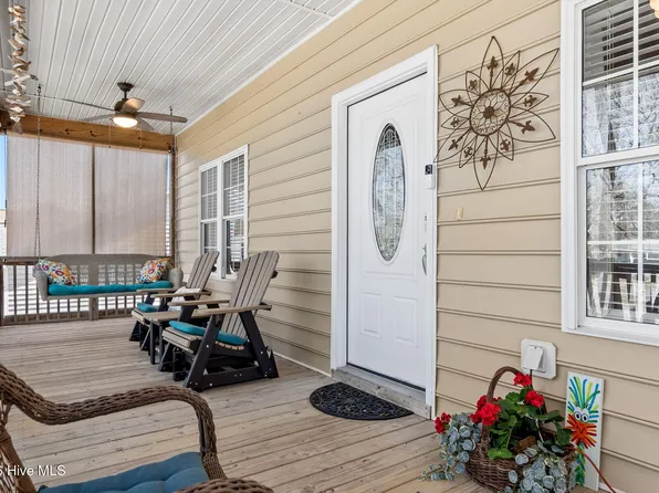 1401 E Oak Island Drive, Oak Island, NC 28465