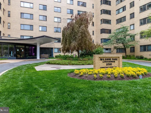 3701 Connecticut Ave NW APT 306, Washington, DC 20008