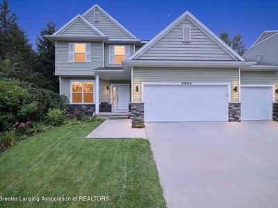6980 Abbey Ln #86, Grand Ledge, MI, 48837
