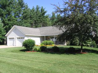 6211 Pointe Pl, Wisconsin Rapids, WI 54494