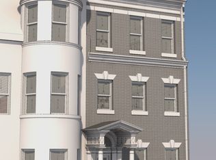 1453 Girard St NW #3, Washington, DC 20009