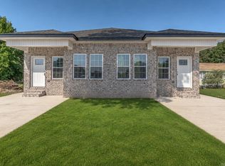 1408 Esplanade St, Paragould, AR 72450