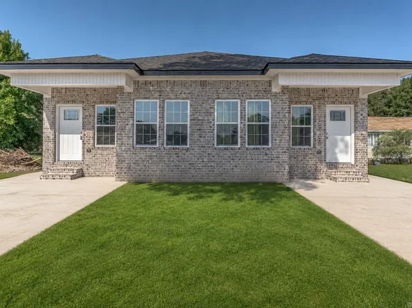 1408 Esplanade St, Paragould, AR 72450