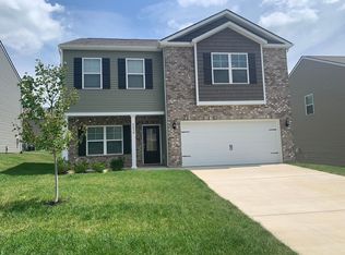 8638 Leeanna Brooke Ln, Knoxville, TN 37920