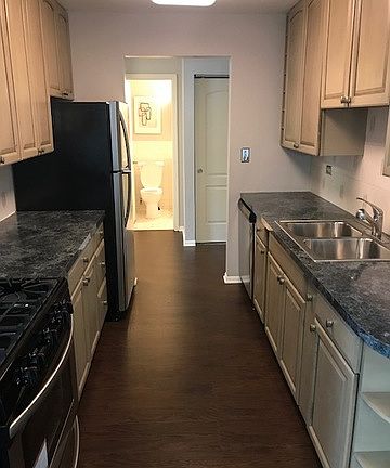 2nd image of 8901 N Western Ave APT 112