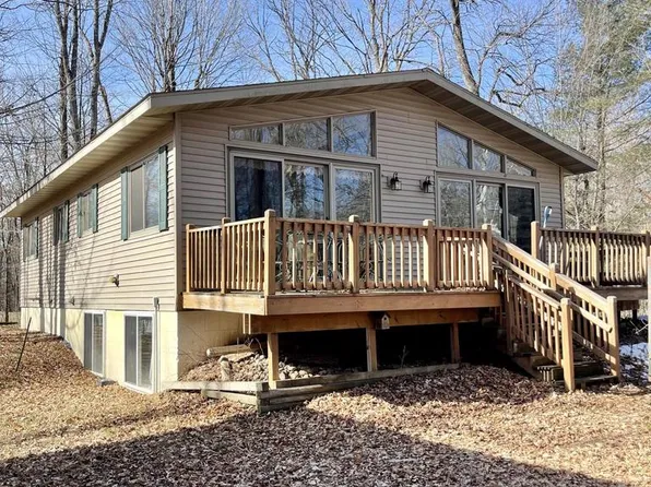 2819 27 3/4 AVENUE, Birchwood, WI 54817