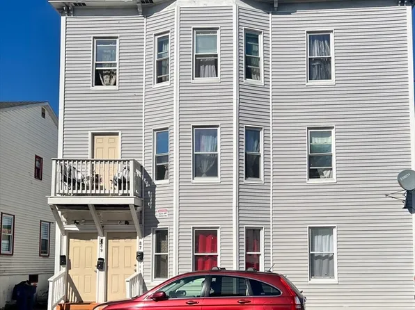 87-89 Margin St, Lawrence, MA 01841