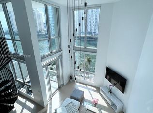 Met 1 Condo, Miami, FL 33131