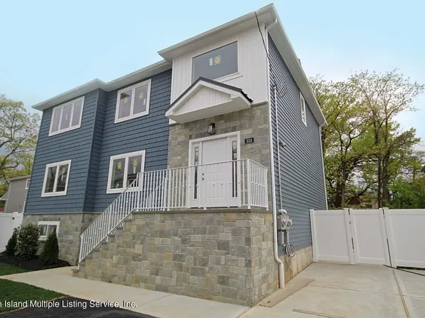 334 Bethel Ave, Staten Island, NY 10307