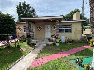 440 NW 118th St, Miami, FL 33168