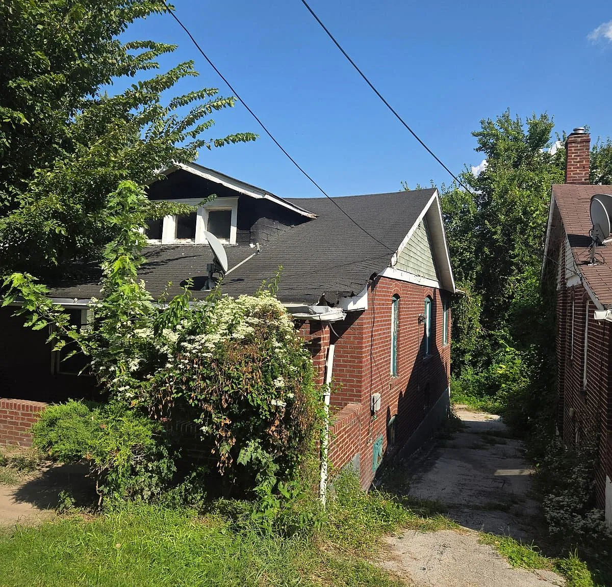 2 bed, 900 sqft, $595 — Photo 1