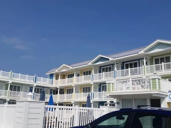 7100 Seaview Ave #105, Wildwood Crest, NJ 08260