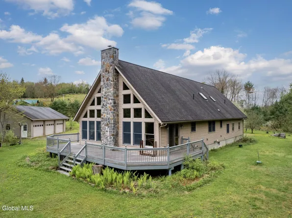 324 County Hwy 112, Gloversville, NY 12078