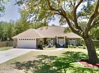 8377 Curry Rd, Biloxi, MS 39532