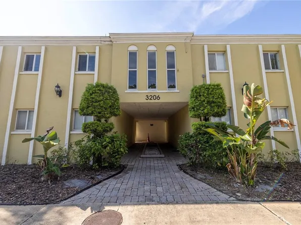 3206 W Azeele St APT 109, Tampa, FL 33609