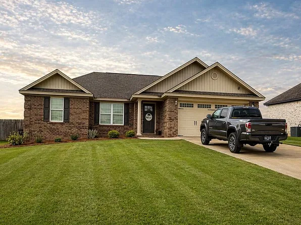 108 County Road 1079, Clanton, AL 35046
