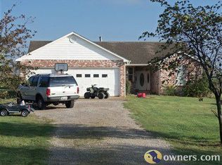 6245 E 136th St N, Collinsville, OK 74021