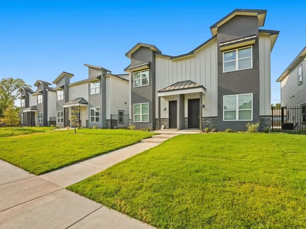 3223 Chenault St #3219, Fort Worth, TX 76111