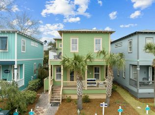 48 Asher Way, Santa Rosa Beach, FL 32459