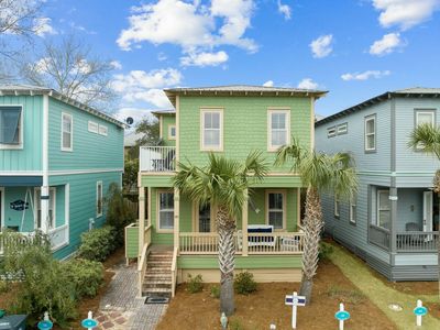 48 Asher Way, Santa Rosa Beach, FL, 32459
