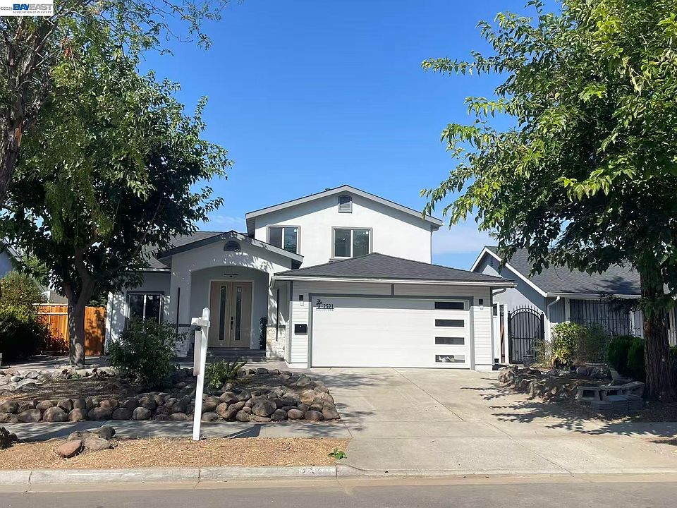 2521 Coconut Dr, San Jose, CA 95148 | MLS #41147439 | Zillow