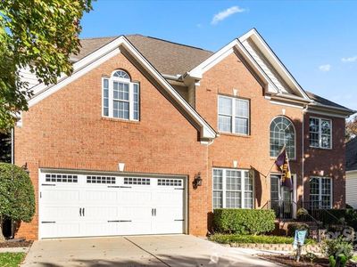 11809 Farnborough Rd, Huntersville, NC, 28078