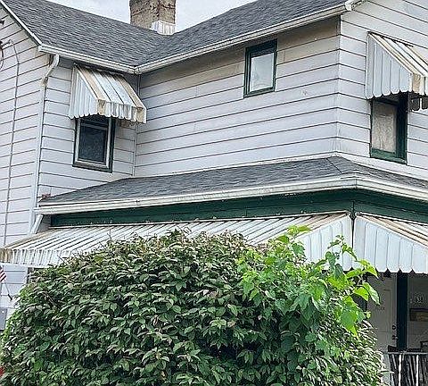 NEW ROOF