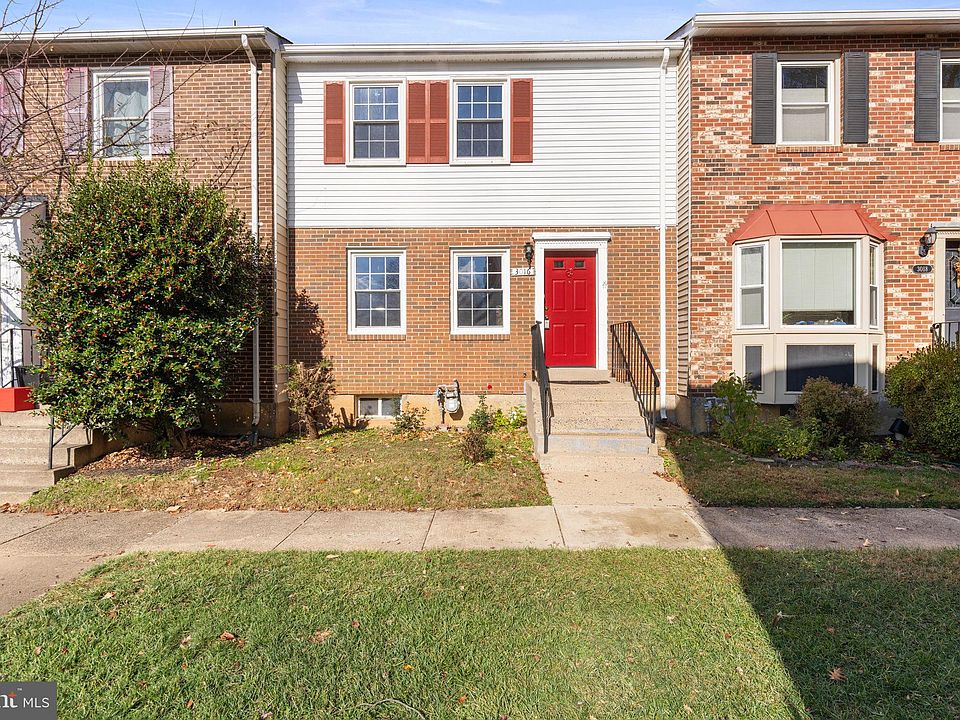 1st image of 3016 Hickory Grove Ct