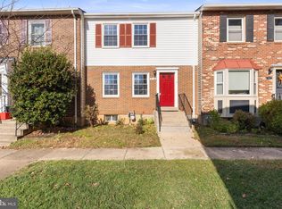 3016 Hickory Grove Ct, Fairfax, VA 22031