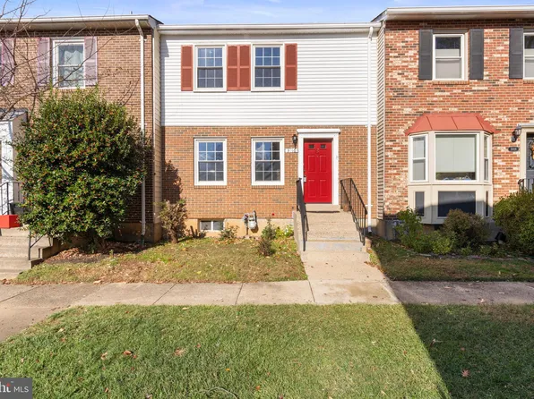 3016 Hickory Grove Ct, Fairfax, VA 22031