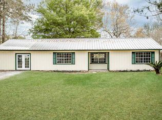 882 E Tram Rd, Vidor, TX 77662