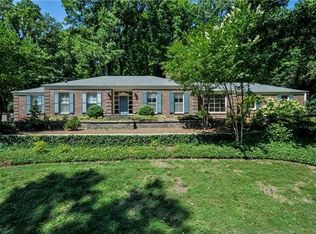 507 Hillwood Blvd, Nashville, TN 37205